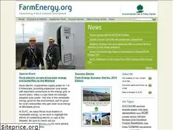Sites similar to farmenergy.org