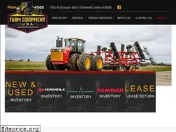 Sites similar to farmequipmentusa.com