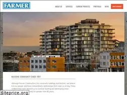Sites similar to farmer-ltd.com