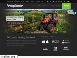 Sites similar to farmer-simulator.com