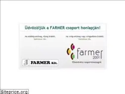 Sites similar to farmer.hu