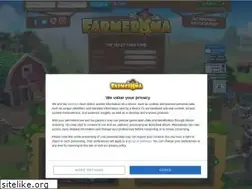Sites similar to farmerama.bg