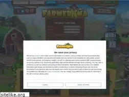 Sites similar to farmerama.com.pt