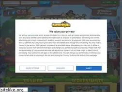 Sites similar to farmerama.it