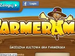 Sites similar to farmerama.pl