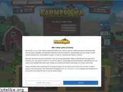 Sites similar to farmerama.ro