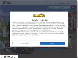 Sites similar to farmerama.rtl.de