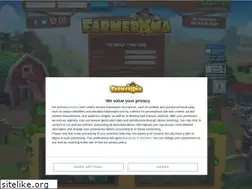 Sites similar to farmerama.ru