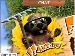 Sites similar to farmeramafans.de