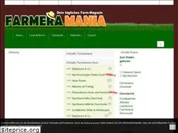 Sites similar to farmeramania.de