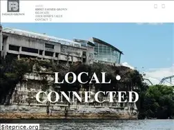 Sites similar to farmerandbrown.com