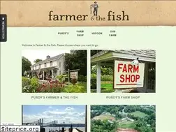 Sites similar to farmerandthefish.com