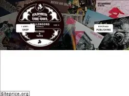 Sites similar to farmerandtheowl.com
