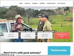 Sites similar to farmerassist.com.au