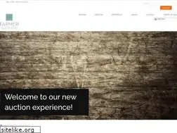 Sites similar to farmerauctionsonline.com