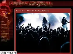 Sites similar to farmerboys.de