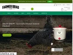 Sites similar to farmerbrad.com