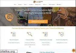 Sites similar to farmerbrown.com