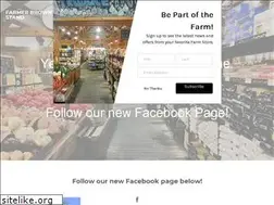 Sites similar to farmerbrownsfarmstand.com