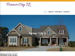 Sites similar to farmercityil.org