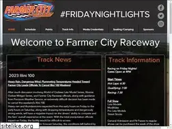 Sites similar to farmercityracing.com