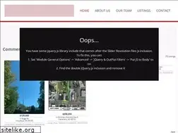 Sites similar to farmercommercialproperties.com