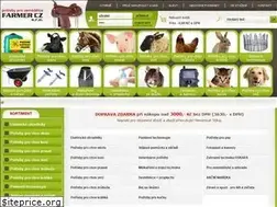 Sites similar to farmercz.cz