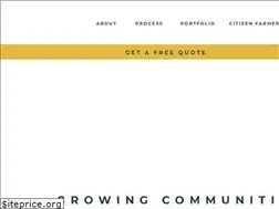 Sites similar to farmerd.com