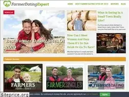 Sites similar to farmerdatingexpert.com