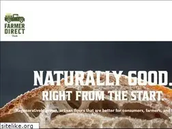 Sites similar to farmerdirectfoods.com