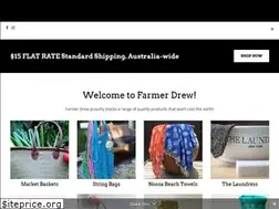 Sites similar to farmerdrew.com.au