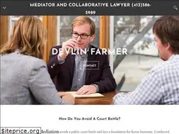 Sites similar to farmerfamilylaw.com