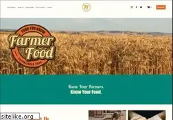 Sites similar to farmerfood.com