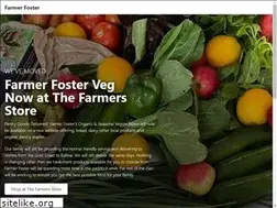 Sites similar to farmerfoster.com.au