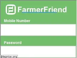 Sites similar to farmerfriend.in