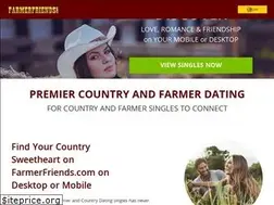 Sites similar to farmerfriends.com