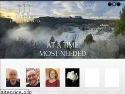 Sites similar to farmerfuneralchapel.com