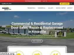 Sites similar to farmergaragedoor.com