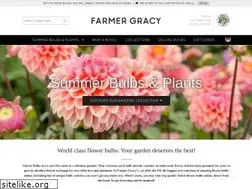 Sites similar to farmergracy.co.uk