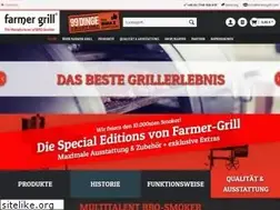 Sites similar to farmergrill.com