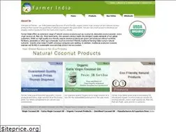 Sites similar to farmerindia.com