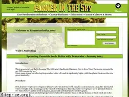 Sites similar to farmerinthesky.com