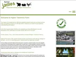 Sites similar to farmerjames.co.uk