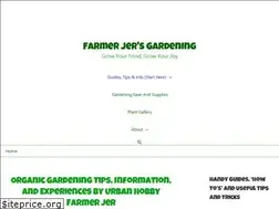 Sites similar to farmerjer.com