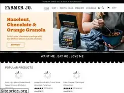 Sites similar to farmerjo.com.au