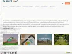 Sites similar to farmermac.com