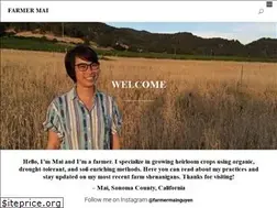 Sites similar to farmermai.com