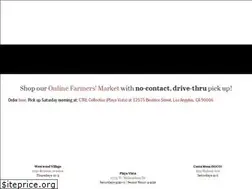 Sites similar to farmermark.com