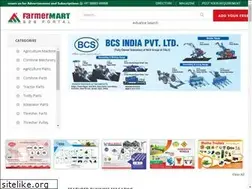 Sites similar to farmermart.in