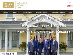 Sites similar to farmermorris.com